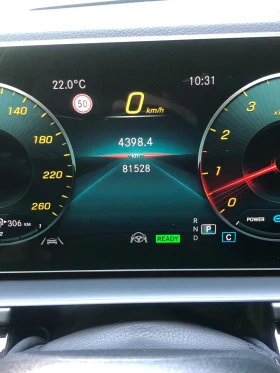 Обява за продажба на Mercedes-Benz GLE 450 ~ 107 000 лв. - изображение 9