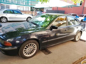 BMW 520 | Mobile.bg    6