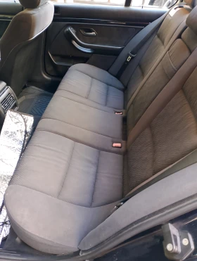 BMW 520 | Mobile.bg    15