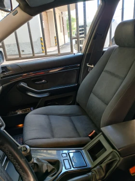 BMW 520 | Mobile.bg    14