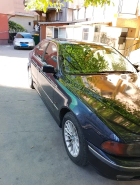 BMW 520 | Mobile.bg    4