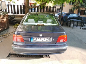 BMW 520 | Mobile.bg    7