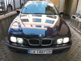 BMW 520 | Mobile.bg    17