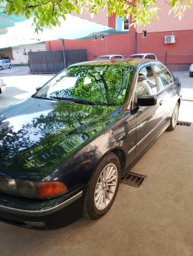 BMW 520 | Mobile.bg    3