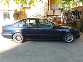 BMW 520 | Mobile.bg    5