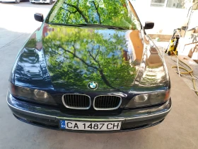 BMW 520 | Mobile.bg    2
