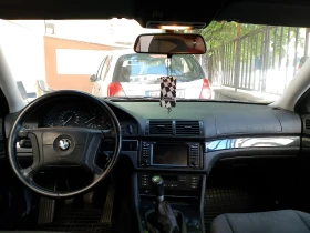 BMW 520 | Mobile.bg    9