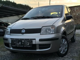 Fiat Panda -1.1i-55-- | Mobile.bg    7