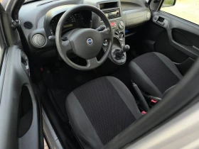Fiat Panda -1.1i-55-- | Mobile.bg    10