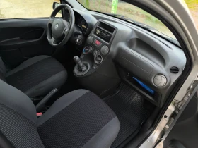 Fiat Panda -1.1i-55-- | Mobile.bg    14