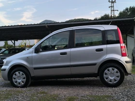 Fiat Panda -1.1i-55-- | Mobile.bg    6