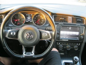 VW Golf 7 GTD | Mobile.bg    10