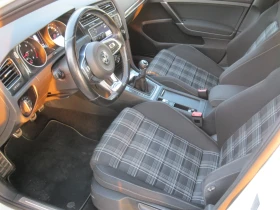 VW Golf 7 GTD | Mobile.bg    11
