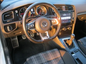 VW Golf 7 GTD | Mobile.bg    12