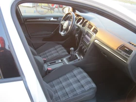 VW Golf 7 GTD | Mobile.bg    13