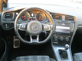 VW Golf 7 GTD | Mobile.bg    9