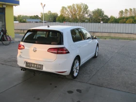 VW Golf 7 GTD | Mobile.bg    7
