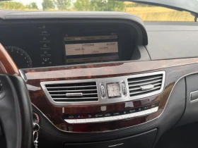 Mercedes-Benz S 500 Diplomat original km german import | Mobile.bg    14