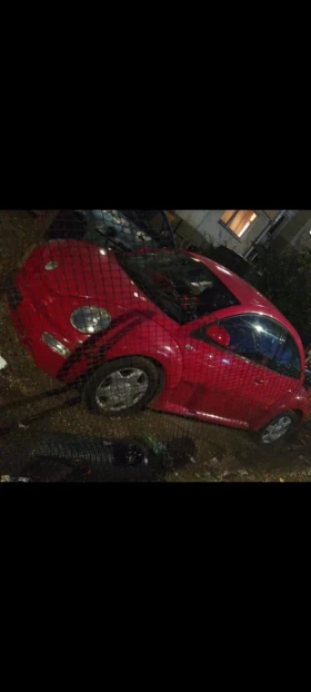VW Beetle | Mobile.bg    3
