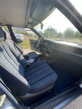 Mercedes-Benz 190 | Mobile.bg    12
