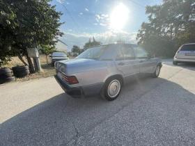 Mercedes-Benz 190 | Mobile.bg    3