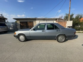 Mercedes-Benz 190 | Mobile.bg    7