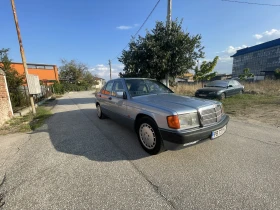  Mercedes-Benz 190