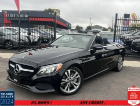 Mercedes-Benz C 300 4MATIC BURMASTER* 360CAM* AMBIENT* BLINDSPOT* 