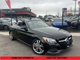 Mercedes-Benz C 300 4MATIC BURMASTER* 360CAM* AMBIENT* BLINDSPOT*  - 49500 лв. / 25308.95 € - 12332954 2