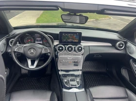 Mercedes-Benz C 300 4MATIC BURMASTER* 360CAM* AMBIENT* BLINDSPOT*  - 49500 лв. / 25308.95 € - 12332954 7
