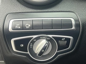 Mercedes-Benz C 300 4MATIC BURMASTER* 360CAM* AMBIENT* BLINDSPOT*  - 49500 лв. / 25308.95 € - 12332954 15