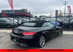 Mercedes-Benz C 300 4MATIC BURMASTER* 360CAM* AMBIENT* BLINDSPOT*  - 49500 лв. / 25308.95 € - 12332954 5