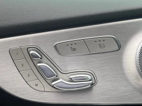 Mercedes-Benz C 300 4MATIC BURMASTER* 360CAM* AMBIENT* BLINDSPOT*  - 49500 лв. / 25308.95 € - 12332954 14