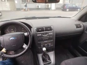 Обява за продажба на Ford Mondeo ~2 000 лв. - изображение 5
