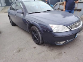 Обява за продажба на Ford Mondeo ~2 000 лв. - изображение 3