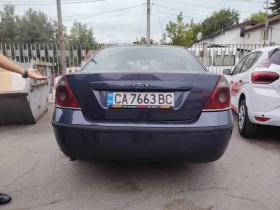 Обява за продажба на Ford Mondeo ~2 000 лв. - изображение 4