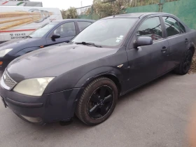 Обява за продажба на Ford Mondeo ~2 000 лв. - изображение 1