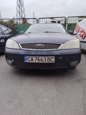 Обява за продажба на Ford Mondeo ~2 000 лв. - изображение 2
