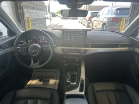 Обява за продажба на Audi A4 * LOW KM* * AвтоКредит* (ЦЕНА ДО БГ) ~40 999 лв. - изображение 7