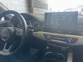 Обява за продажба на Audi A4 * LOW KM* * AвтоКредит* (ЦЕНА ДО БГ) ~40 999 лв. - изображение 6