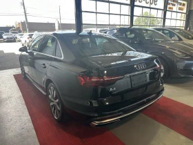 Обява за продажба на Audi A4 * LOW KM* * AвтоКредит* (ЦЕНА ДО БГ) ~40 999 лв. - изображение 4