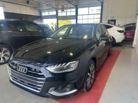 Обява за продажба на Audi A4 * LOW KM* * AвтоКредит* (ЦЕНА ДО БГ) ~40 999 лв. - изображение 1