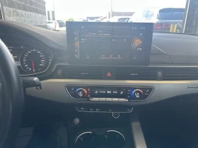 Audi A4 * LOW KM* * A* (  ) | Mobile.bg    17