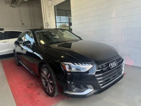 Обява за продажба на Audi A4 * LOW KM* * AвтоКредит* (ЦЕНА ДО БГ) ~40 999 лв. - изображение 1