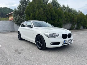 Обява за продажба на BMW 120 ~18 500 лв. - изображение 1
