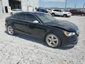 Audi S3 PRESTIGE - 26700 лв. / 13651.49 € - 88722093 3