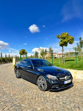 ������ Mercedes-Benz C 300