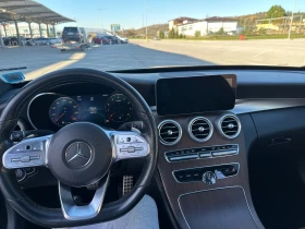 Mercedes-Benz C 300 | Mobile.bg    5