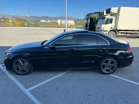 Mercedes-Benz C 300 | Mobile.bg    11