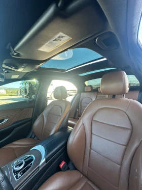 Mercedes-Benz C 300 | Mobile.bg    4